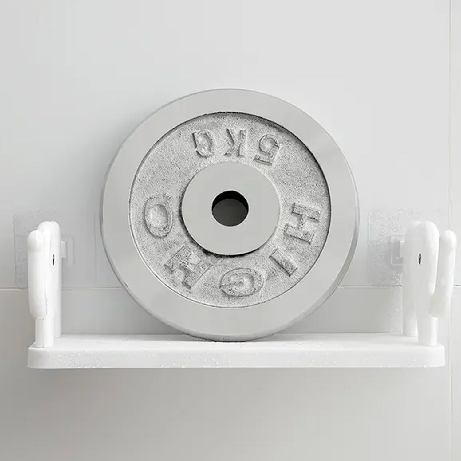 Cute elephant shelf for organizing home essentials Cute elephant shelf for organizing home essentials